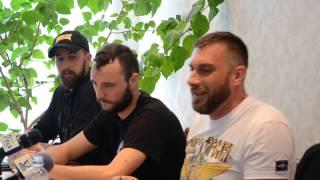 Черкаський ультрас поставив крапку у Правому секторі (2 частина)