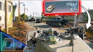 First-Person View War Thunder in 2025