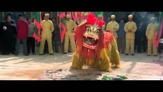 Dreadnaught (1981) - Lion Dance