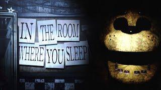 IN THE ROOM WHERE YOU SLEEP | FNAF SFM