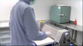 Aspide Medical, corporate video in english