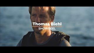 Actor Thomas Biehl showreel 2021