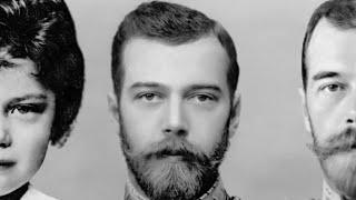 Tsar Nicholas II Of Russia Through The Years