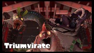 Splatoon 3 - Grand Festival Big Run - Day 1: Road To Eggsecutive VP 999 (High Score 216 Eggs)