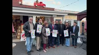 Farmingdale Chamber Of Commerce announces the start of Small Business Season