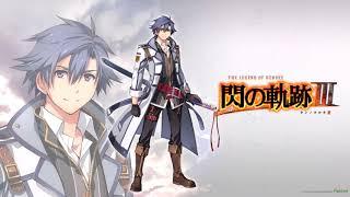 Sen no Kiseki III [BGM RIP] - Brave Steel (Battle Theme)