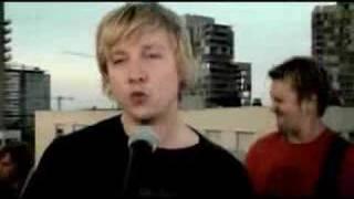 Sunrise Avenue Fairytale Gone Bad