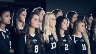 Upstate Volleyball Intro Video 2015