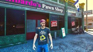 I Bought a New Pawn Shop and Tools | Storage Hunter Simulator