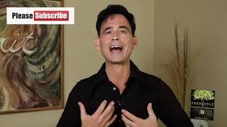 The Weird Path to Abundance & Wealth | Derek Rydall