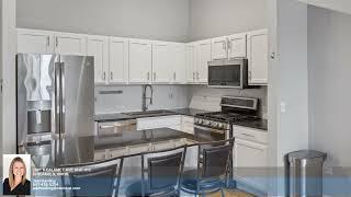 2001 S CALUMET AVE UNIT 412 CHICAGO IL 60616 - Jaki Harding