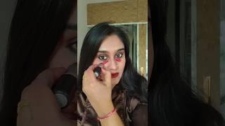 makeuphack   undereye hack  #hack #trending #goesviral #shorts #shots #shortsfeed #youtubeshorts