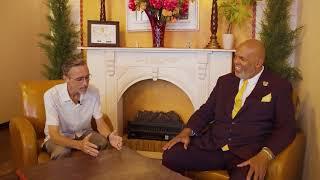 SCOTT WALL-DESOUSA on THE AMERICAN DREAM Selling Orlando "Florida's Space Coast"!
