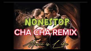 NONESTOP CHA CHA REMIX | SHEED | TMZSHEED