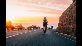 Cycling is passion – A ride along Chapmans Peak