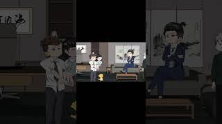 爸爸要做亲子鉴定#现代言情#爽文#萌宝