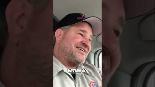 AC Repair Secret: The 60-Second Rule That Will Blow Your Mind!