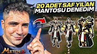 ŞAMAN İLE ZİNDAN NASIL DÖNÜLÜR  - Metin2  Rohan2  #rohan2  #metin2pvp