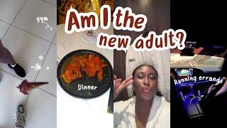 I’m bad at adulting | Lagos Vlog