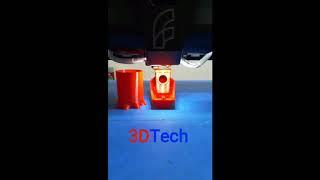 3DTech Benchy 3d print