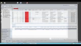 WiSys Warehouse Management System Dashoard in Macola 10