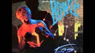 David Bowie - Let's Dance (F82 Remix)