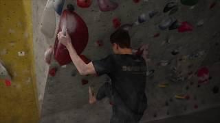 What Happens When You Climb Barefoot? - How to Immediately Summon Gym Staff!