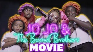 JO JO & The BONNET BROTHERS "MOVIE" 