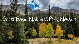 Great Basin National Park, Nevada