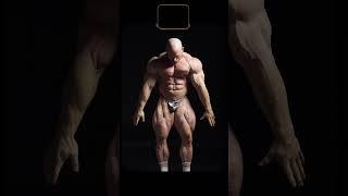 If you love bodybuilding… WATCH THIS