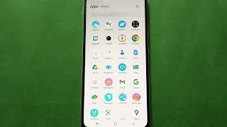 Vivo Y93 Change Font Size setting,Vivo Y93 mobile setting kaise use kare