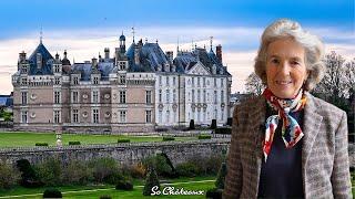 Private Tour of Chateau du Lude, with its Owner | A Rare Great Loire Valley Castle Still Inhabited