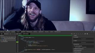 Hacker101 - JavaScript for Hackers (Created by @STOKfredrik)