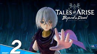 Tales Of Arise Beyond The Dawn part 02