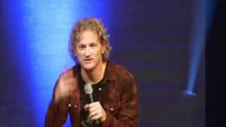 Tim Hawkins  Testimony