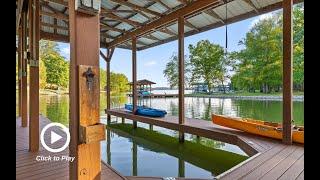 For Sale • Tennessee LAKE HOME Living • TODD HENON PROPERTIES