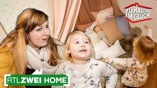 Wunderschönes neues Kinderzimmer! | Part 3 | Zuhause im Glück | RTLZWEI Home