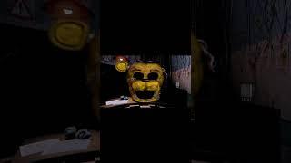 Bro can't even last 10 seconds #fnaf #gaming #fivenightsatfreddys #shorts #foryou