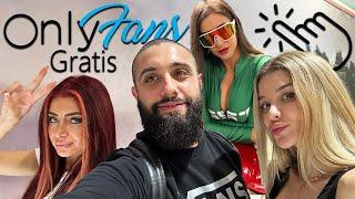 DA EICMA A ONLYFANS È UN ATTIMO ! Tutte le RAGAZZE di  EICMA 2022 *F1CALANDIA*