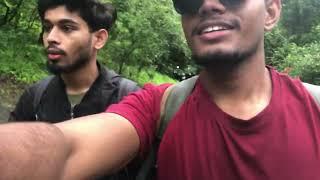 Kalu Waterfall trekking || First Vlog || Shiva Gautam Vlogs ️️