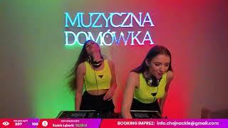 MUZYCZNA DOMÓWKA LIVE 19.05.2023