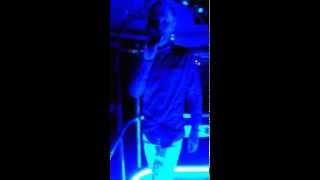 Максим Данилин - Ради тебя, клуб Fever 31 мая 2014, Санкт-Петербург