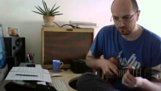 Another Hairdo - Charlie Parker - Goran Jurić