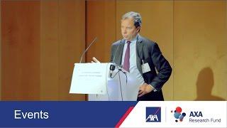 Long-Term Care Research Conference - Setting the Stakes for AXA