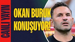 CANLI | Kasımpaşa’dan Galatasaray deplasmanında inanılmaz geri dönüş! Okan Buruk ne diyecek?