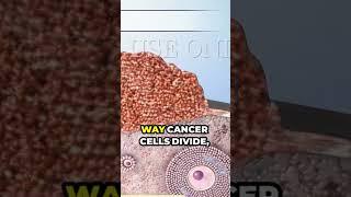 Targeted Therapy Breakthrough: The Future of Cancer Treatment #breakthrough #treatment