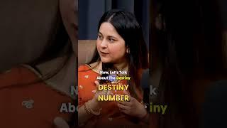How to Calculate Life Path & Destiny Number in Numerology - #numerology  #astrology #lifetips
