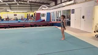 New USAG level 2 Floor Ava!   2021