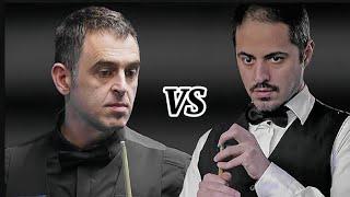 Ronnie O’Sullivan VS Ahmed Saif Final 2024 Champions Of Championship