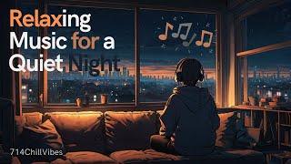 Relaxing Music for the Night | Musik Malam yang Menenangkan